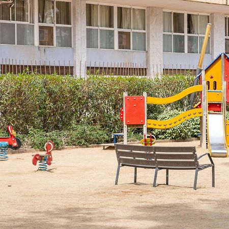 Turistmar - Amplio Apartamento En Salou Con Piscina, A 2 Minutos De La Playa Exteriér fotografie