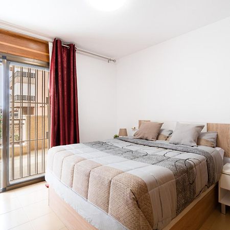 Turistmar - Amplio Apartamento En Salou Con Piscina, A 2 Minutos De La Playa Exteriér fotografie