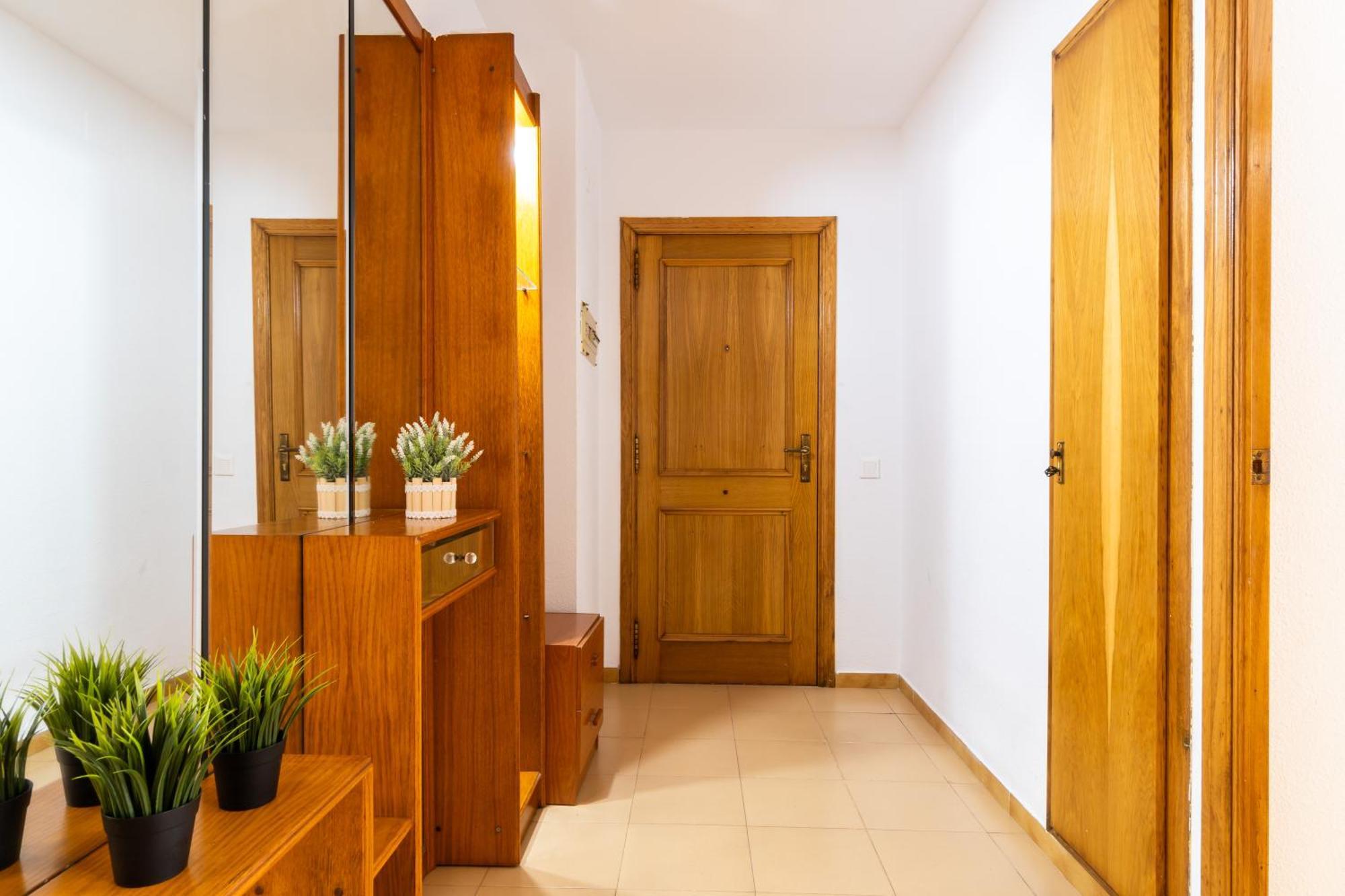 Turistmar - Amplio Apartamento En Salou Con Piscina, A 2 Minutos De La Playa Exteriér fotografie