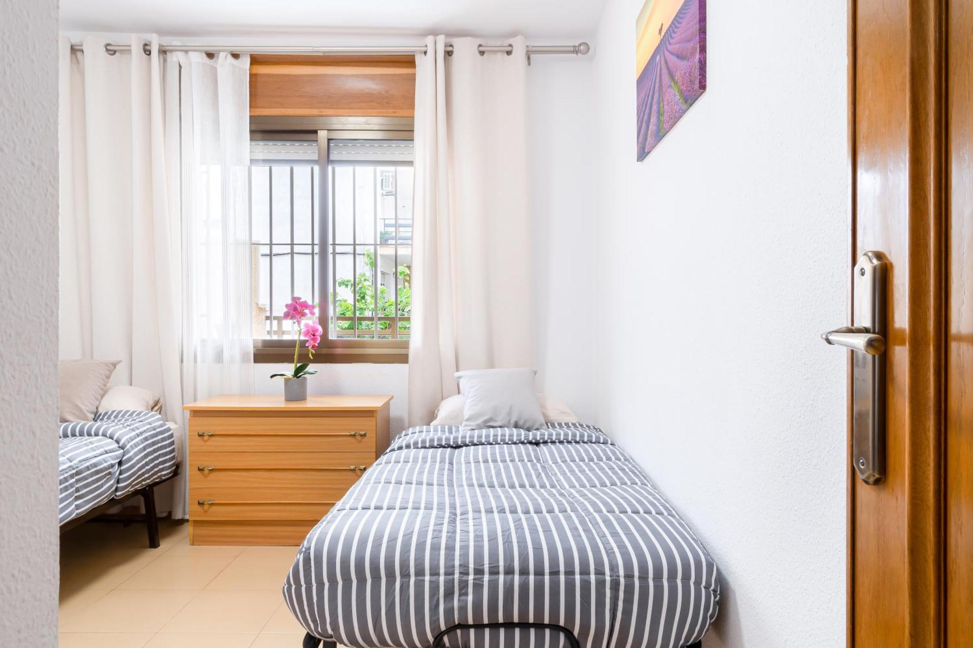 Turistmar - Amplio Apartamento En Salou Con Piscina, A 2 Minutos De La Playa Exteriér fotografie